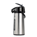 Thermos à pompe