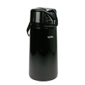 Thermos à pompe