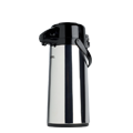 Thermos à pompe